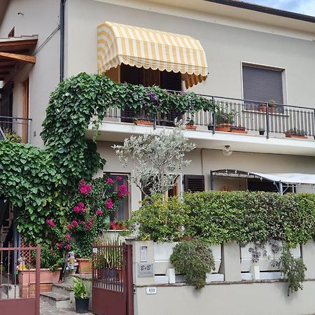 B&B Via Della Grotta モンスンマーノ・テルメ エクステリア 写真