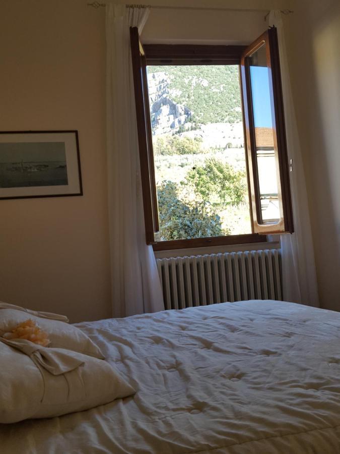 B&B Via Della Grotta モンスンマーノ・テルメ エクステリア 写真