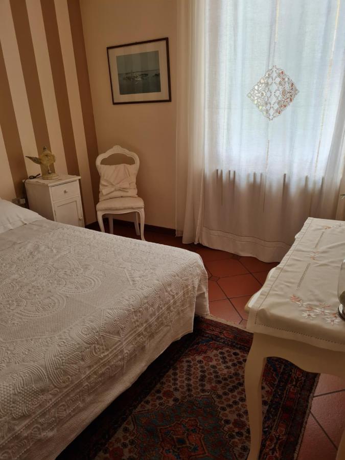 B&B Via Della Grotta モンスンマーノ・テルメ エクステリア 写真