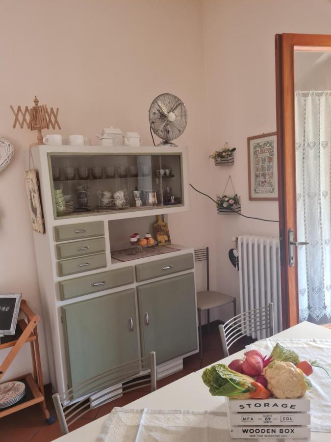 B&B Via Della Grotta モンスンマーノ・テルメ エクステリア 写真