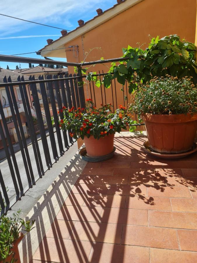 B&B Via Della Grotta モンスンマーノ・テルメ エクステリア 写真
