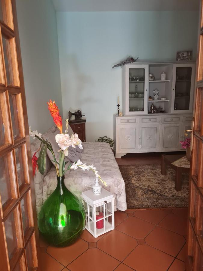 B&B Via Della Grotta モンスンマーノ・テルメ エクステリア 写真