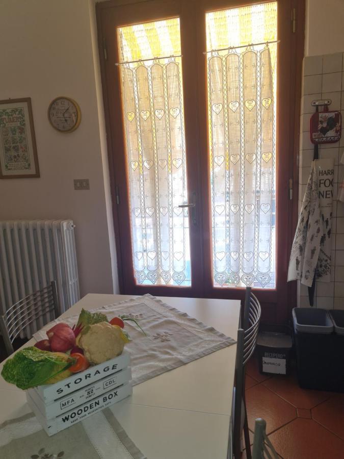 B&B Via Della Grotta モンスンマーノ・テルメ エクステリア 写真