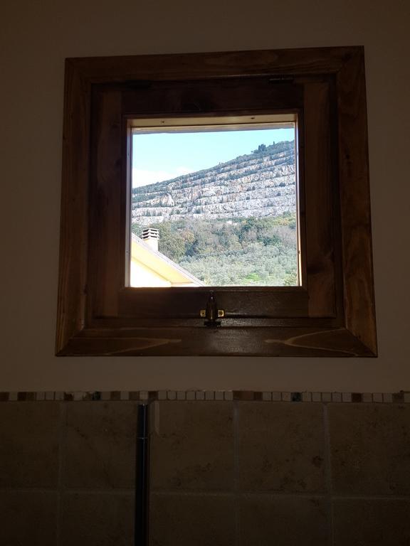 B&B Via Della Grotta モンスンマーノ・テルメ エクステリア 写真